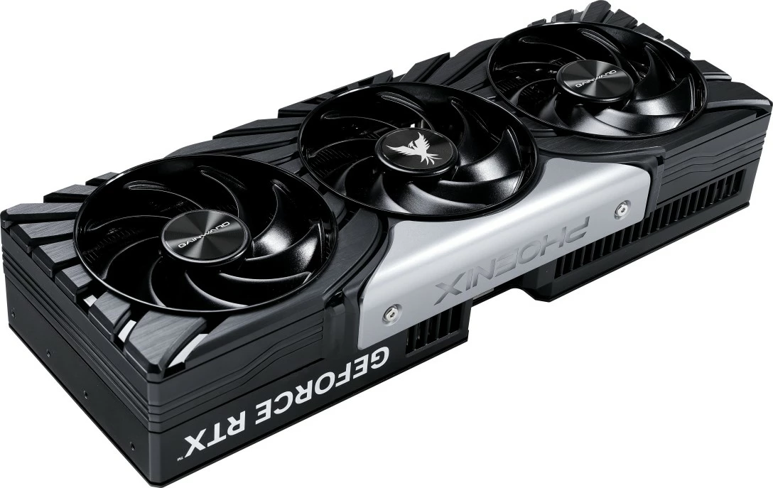 Kartelë grafike Gainward GeForce RTX 5070 Phoenix GS, 12 GB, GDDR7, PCI Express 5.0