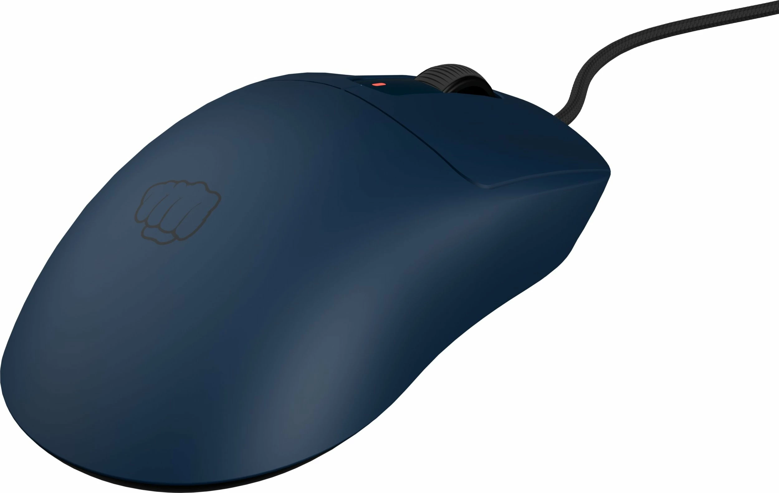 Maus Fury Tanto T4 NFU-2202 12000 DPI me kabllo USB, navy blue