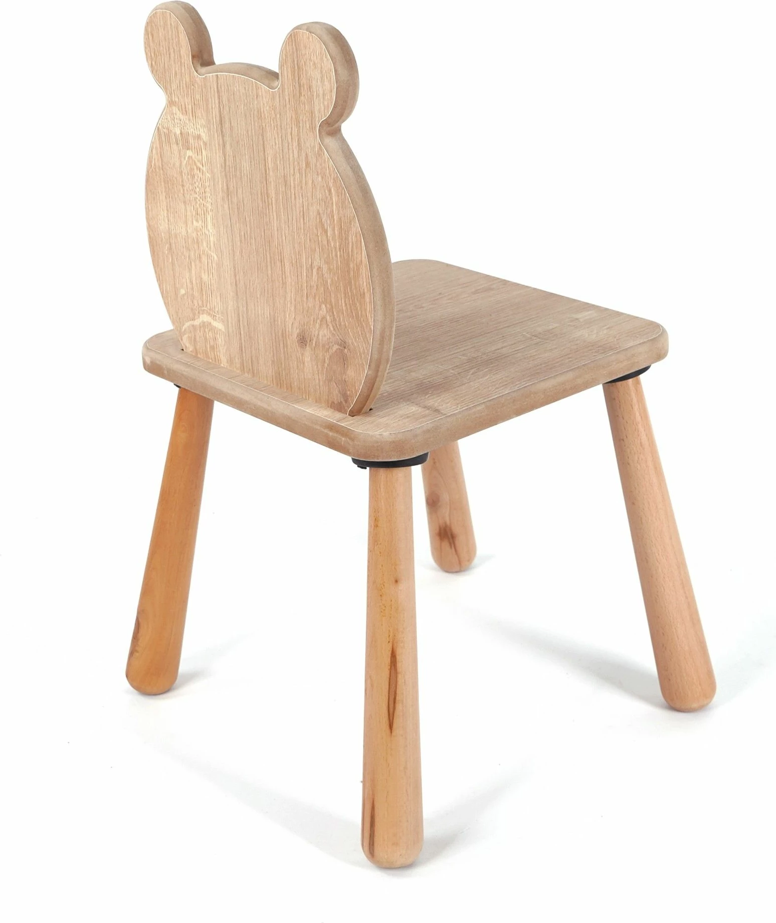 Karrige për fëmijë Skye Decor, BLTYZ-AKTV043, 6 copë