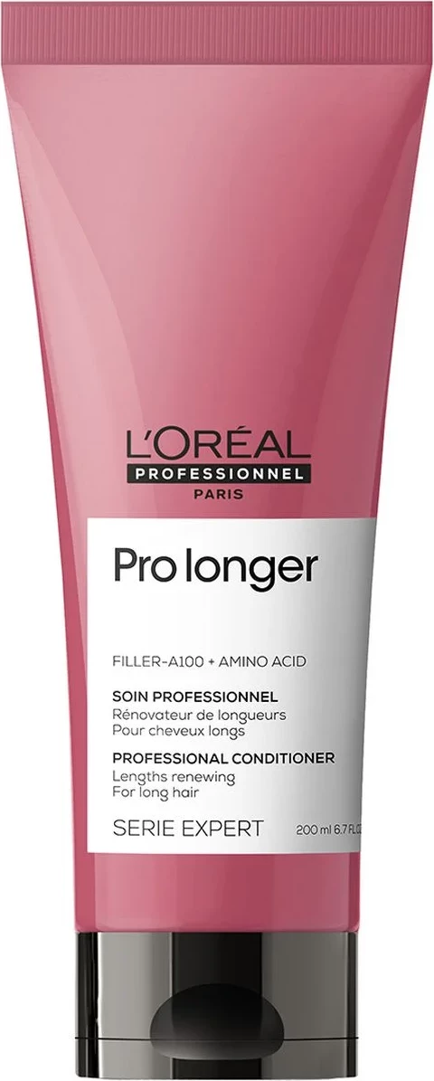 Kondicioner L’Oréal Professionnel Serie Expert Pro Longer, 200 ml
