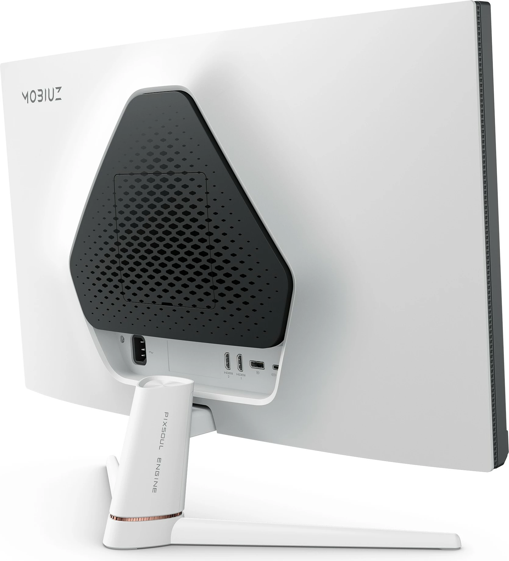 Monitor gaming BenQ MOBIUZ EX271, 27", Full HD, 220Hz, i zi