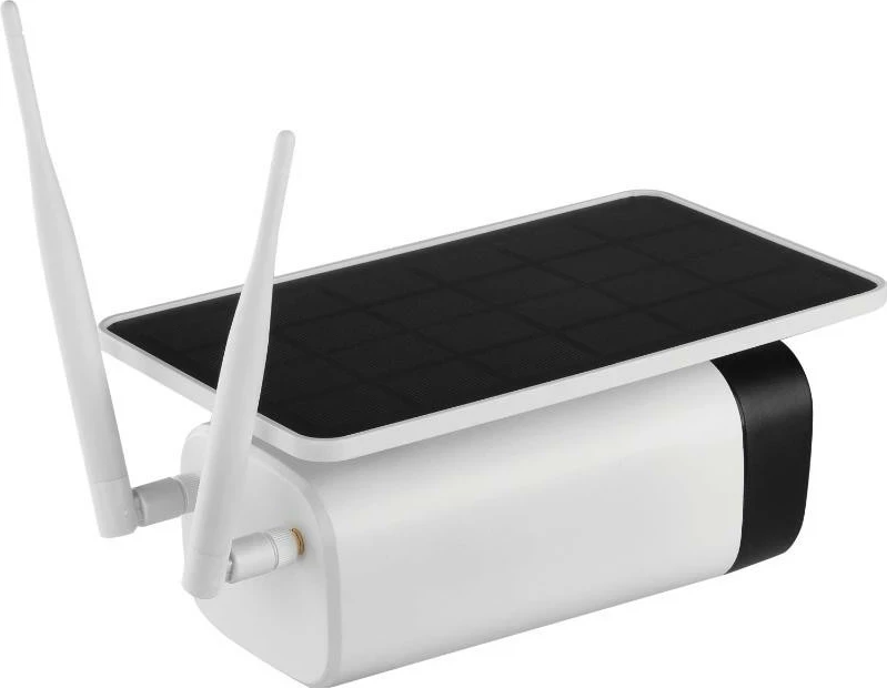 Kamerë monitorimi Omajin Solar OSC-01-EU, e bardhë-e zezë