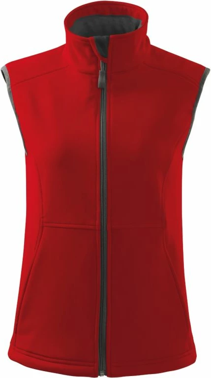 Jelek për femra Malfini, i kuq