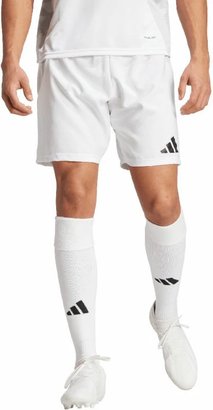 Shorce për meshkuj adidas, të bardha