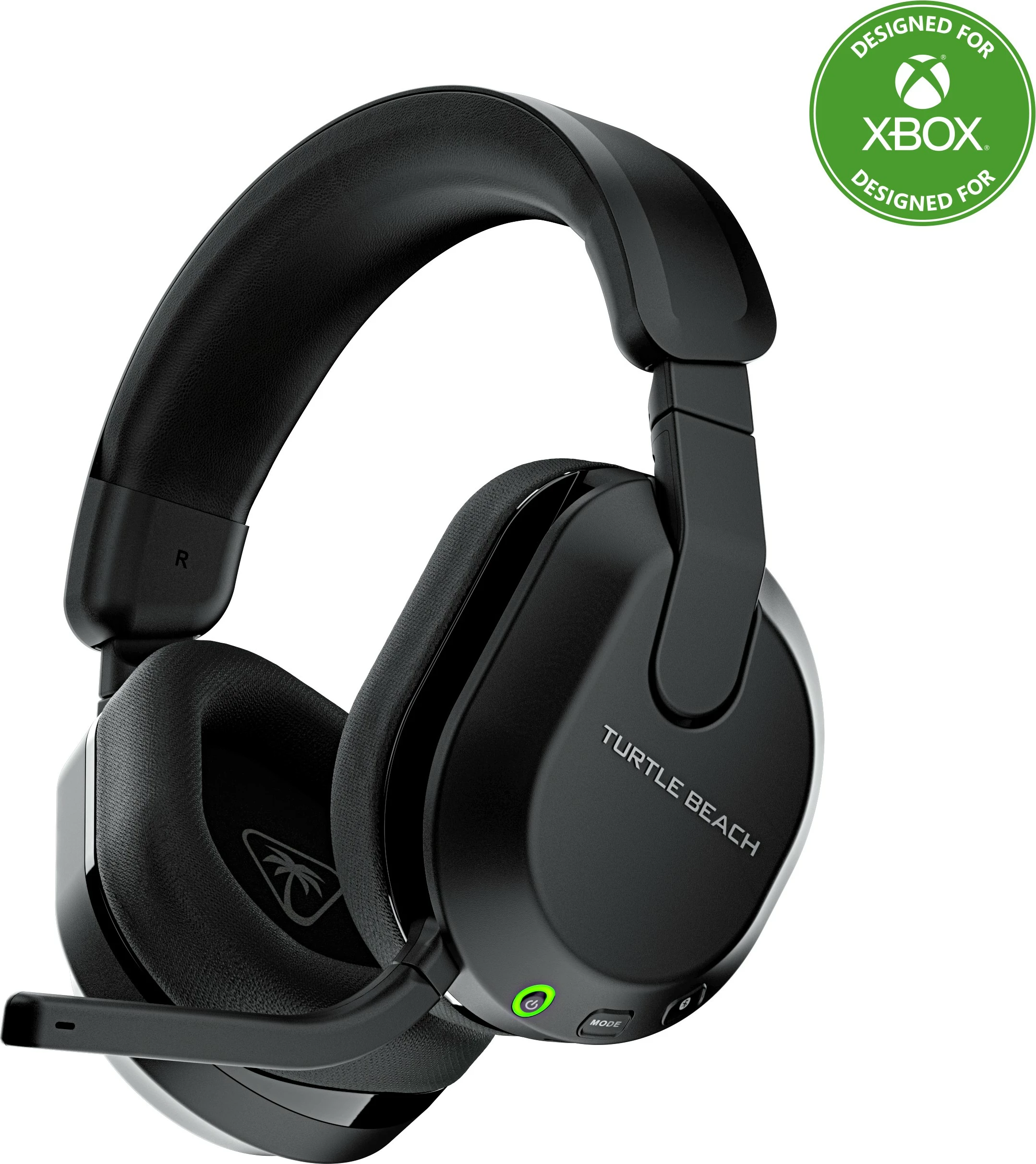Kufje Turtle Beach Stealth 600 Gen 3, Wireless, Gaming, 20 - 20000 Hz, 320 g, E zezë