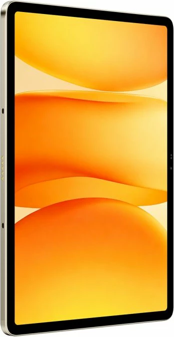 tablet BLACKVIEW MEGA 12 12.2\" 12GB/256GB 5G, ari, set me mbrojtëse xhami + mbulesë me tastierë + maus pa kabllo + stilolaps + kufje me kabllo + karikues + kabllo USB