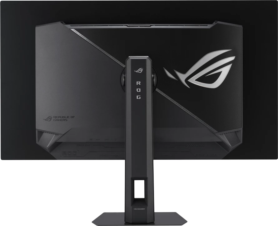 Monitor gaming ASUS ROG Strix OLED XG32UCDS 31.5\" 4K UHD QD-OLED 165Hz 0.03ms