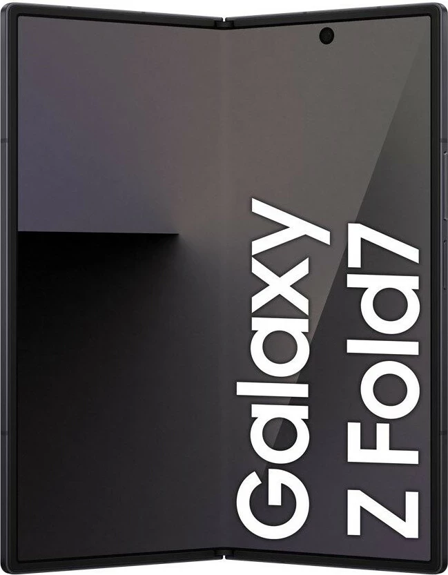 Celular Samsung Galaxy Z Fold 7 5G 16GB 1TB i zi