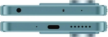 Celular Xiaomi Redmi Note 13, 6.67", 8+256GB, 5G, teal