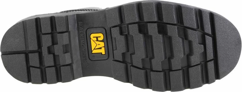 Atlete për meshkuj Caterpillar Colorado Low 2.0, të zeza