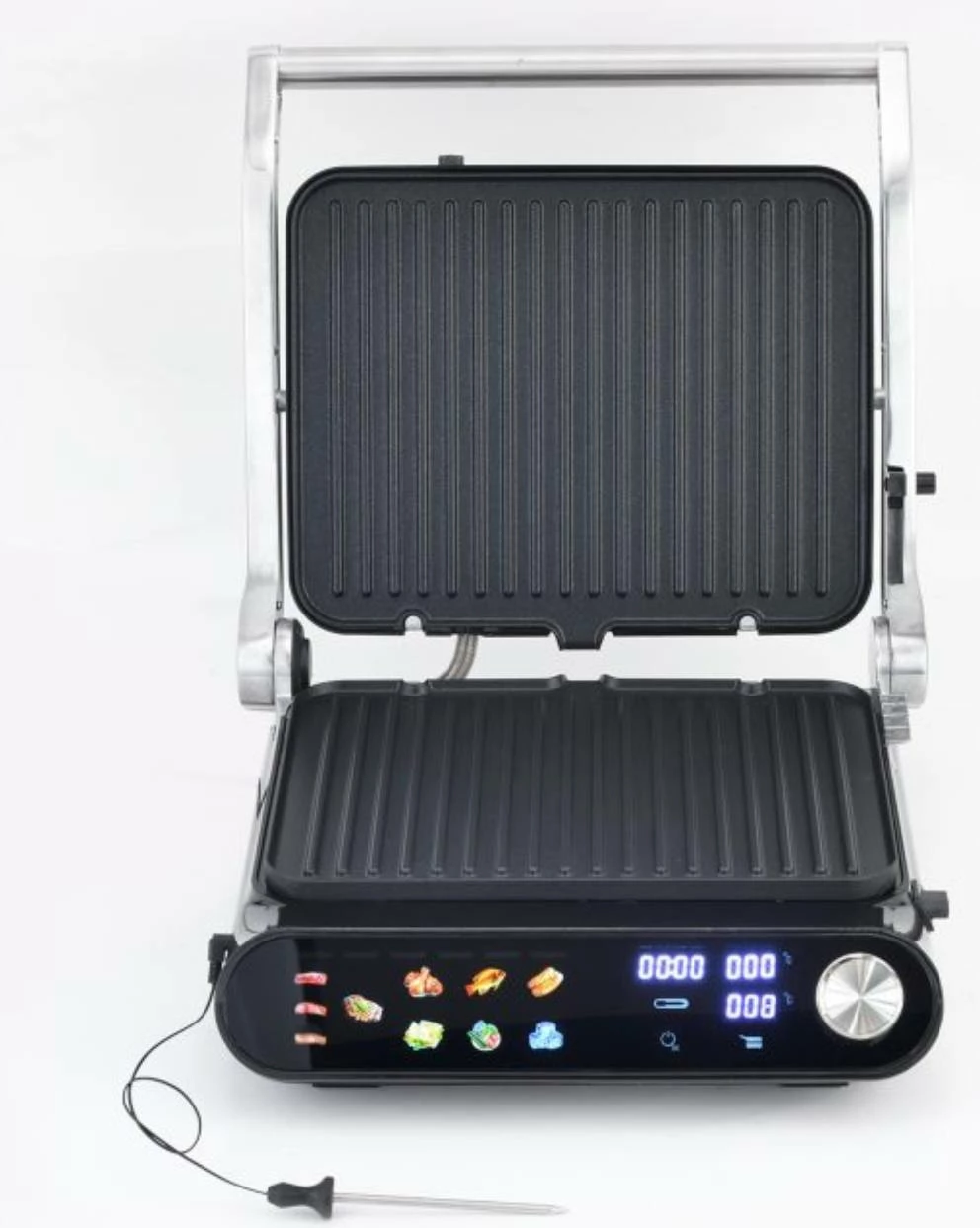 Grill elektrik palosës Elit GRILLZILLA 2200W