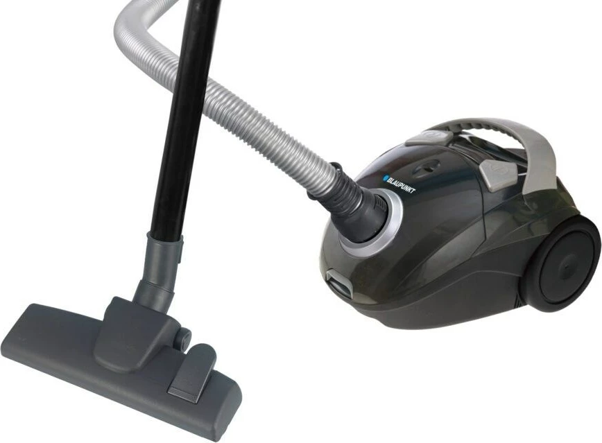 Fshesë me korrent Blaupunkt VCB101, e zezë