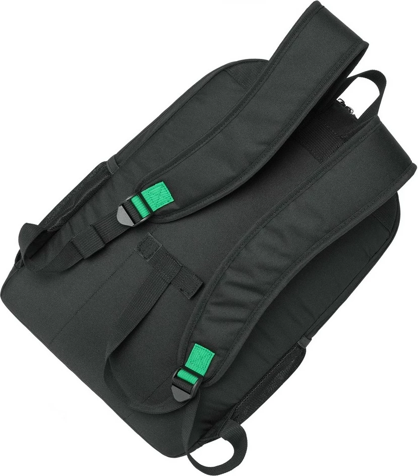 Çantë shpine RIVACASE Gremio 5566 për laptop 15.6-16 inç, e zezë
