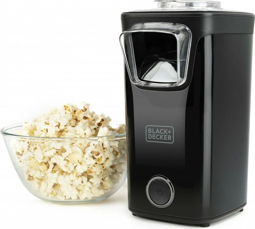 Makine kokoshkash BLACK & DECKER BXPC1100, e zezë