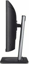 Monitor Acer CB343CUR, 34", UltraWide Quad HD, LED, i zi, argjendtë