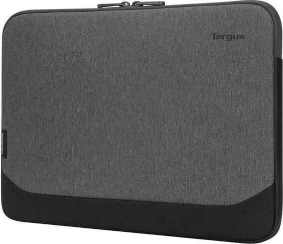 Mbështjellës Targus Cypress Sleeve, 14 inç, gri
