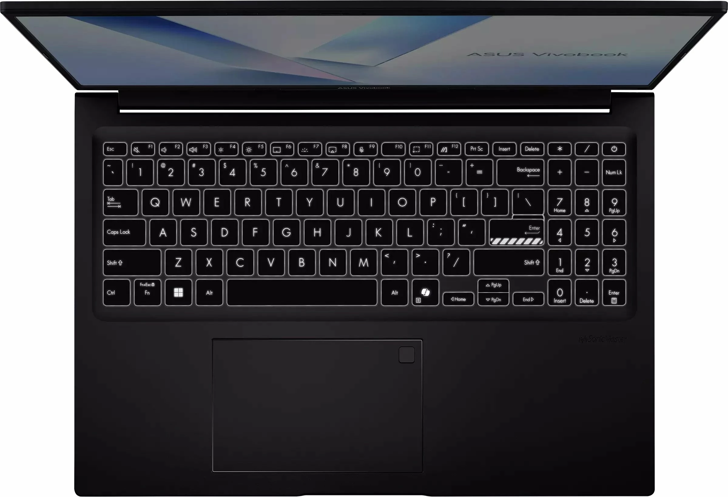 Laptop Asus Vivobook 16 M1605NAQ-MB079W Ryzen 7 170, 16GB RAM, 512GB SSD, Windows 11, i zi