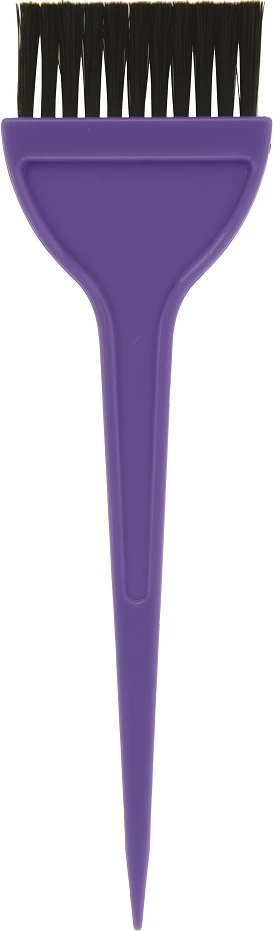 Furçë për ngjyrosje flokësh Inter Vion për femra, 1 copë