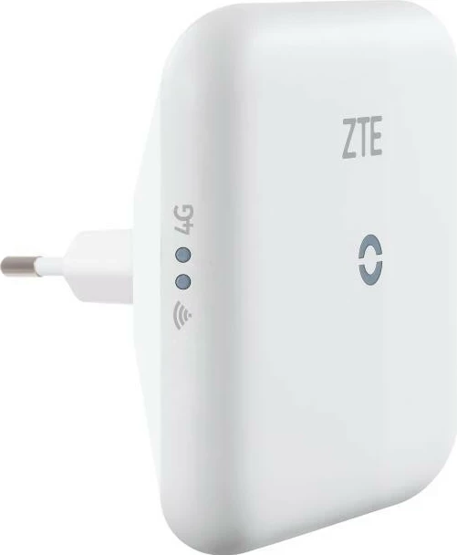 Router ZTE MF17B LTE, 4G/LTE, 32 klientë, 2.4/5 GHz