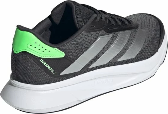 Atlete vrapimi për meshkuj adidas, gri