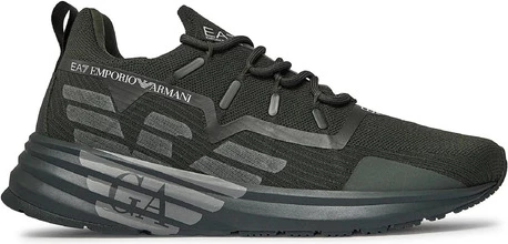 Atlete për meshkuj Ea7, të zeza