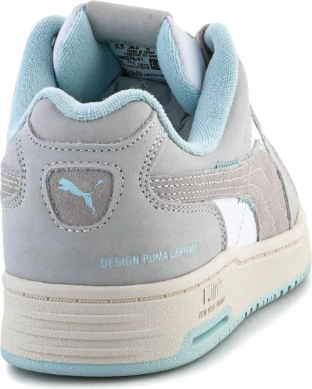 Atlete për femra Puma, të hirta