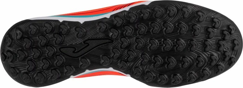 Atlete futbolli Joma për meshkuj, portokalli