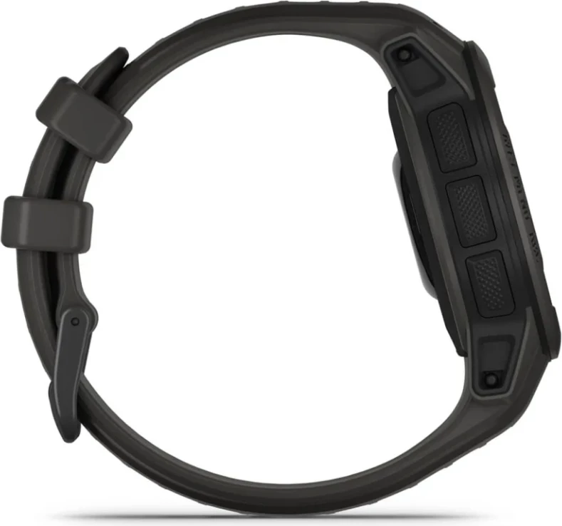 Smartwatch Garmin Instinct® 2S, Graphite, 40 mm