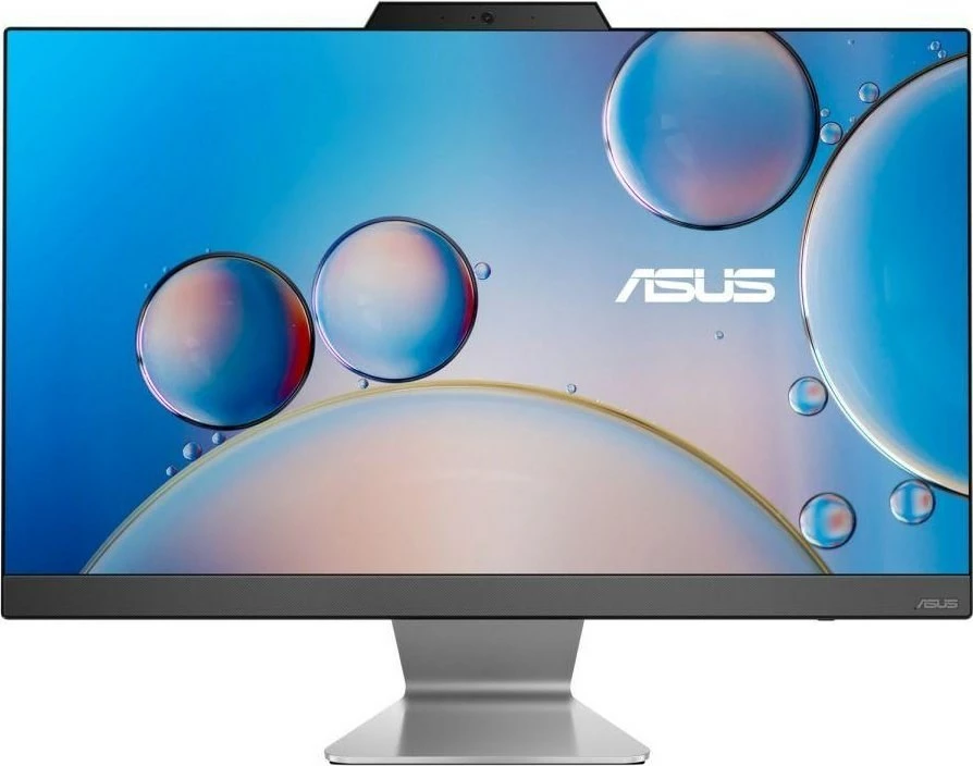 Kompjuter ASUS AIO A3402WVAK-BA003W, Core i5, 23.8", 8GB RAM, 512GB SSD, i zi