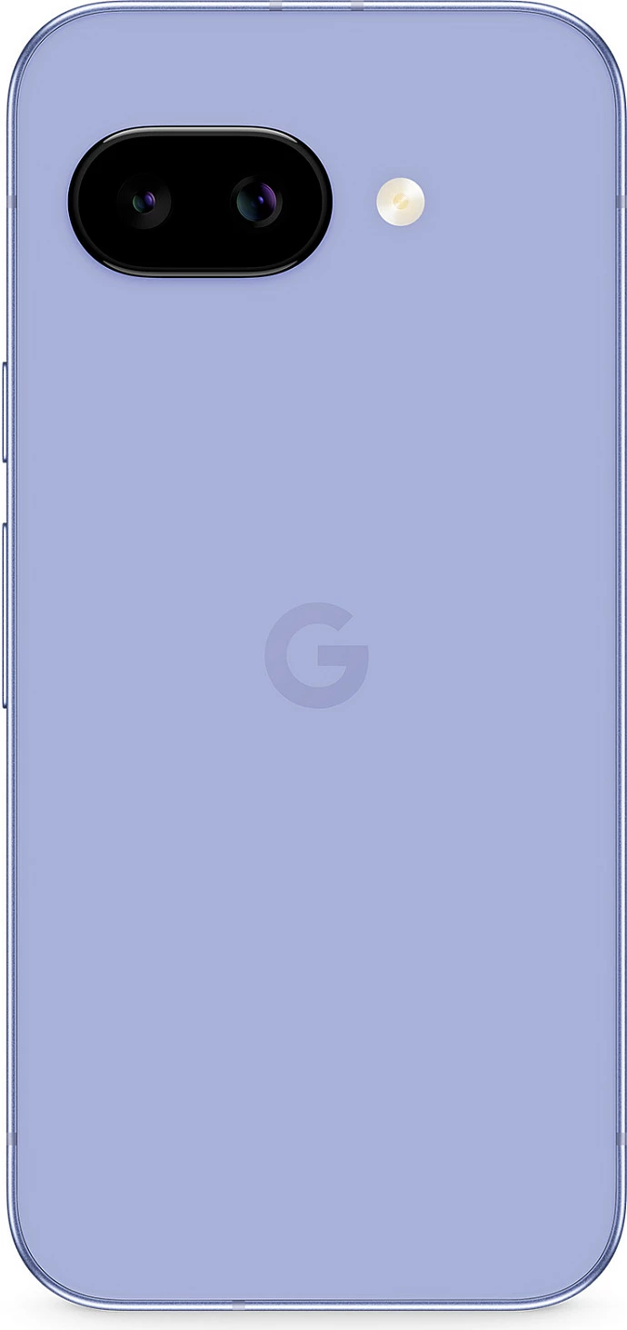 Celular Google Pixel 9A, 8GB/128GB, 48MP, Android 15, vjollcë
