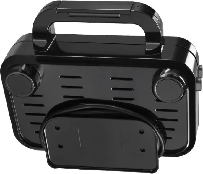 Tostier Breville VST082X, ngjyrë e zezë