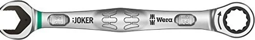 Çelës kombinues WERA Joker, 177 mm