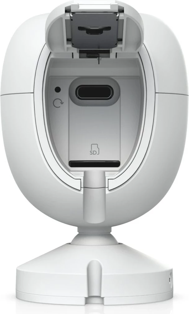 Kamerë sigurie IP Ubiquiti Instant G6, 8 MP, 4K, Wi-Fi, e bardhë
