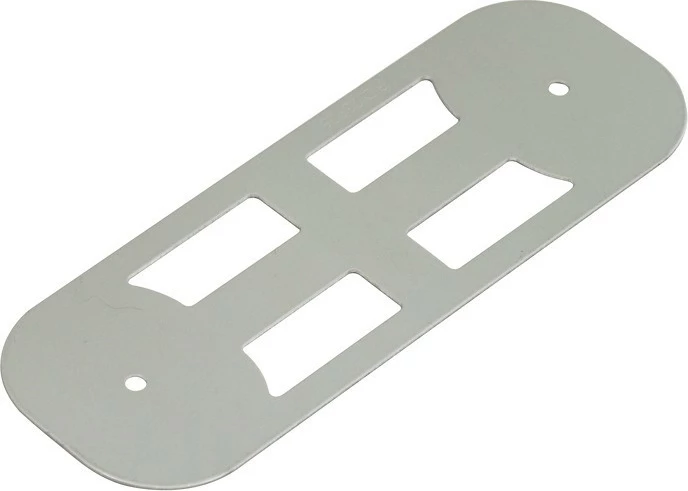 Access Point MikroTik wAP ax Wi-Fi 6 AX3000, 2x GE, PoE IN, i bardhë