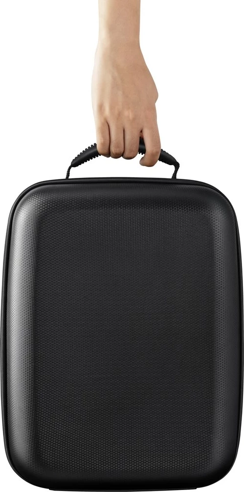 Mbështjellës projektori Hisense BB1H, Poliester, Poliuretan, Zi