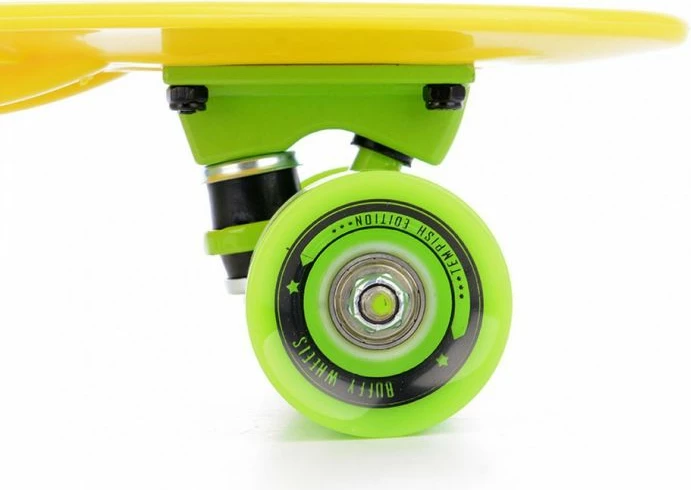 Skateboard Tempish Buffy T, për meshkuj, femra dhe fëmijë, me ngjyra