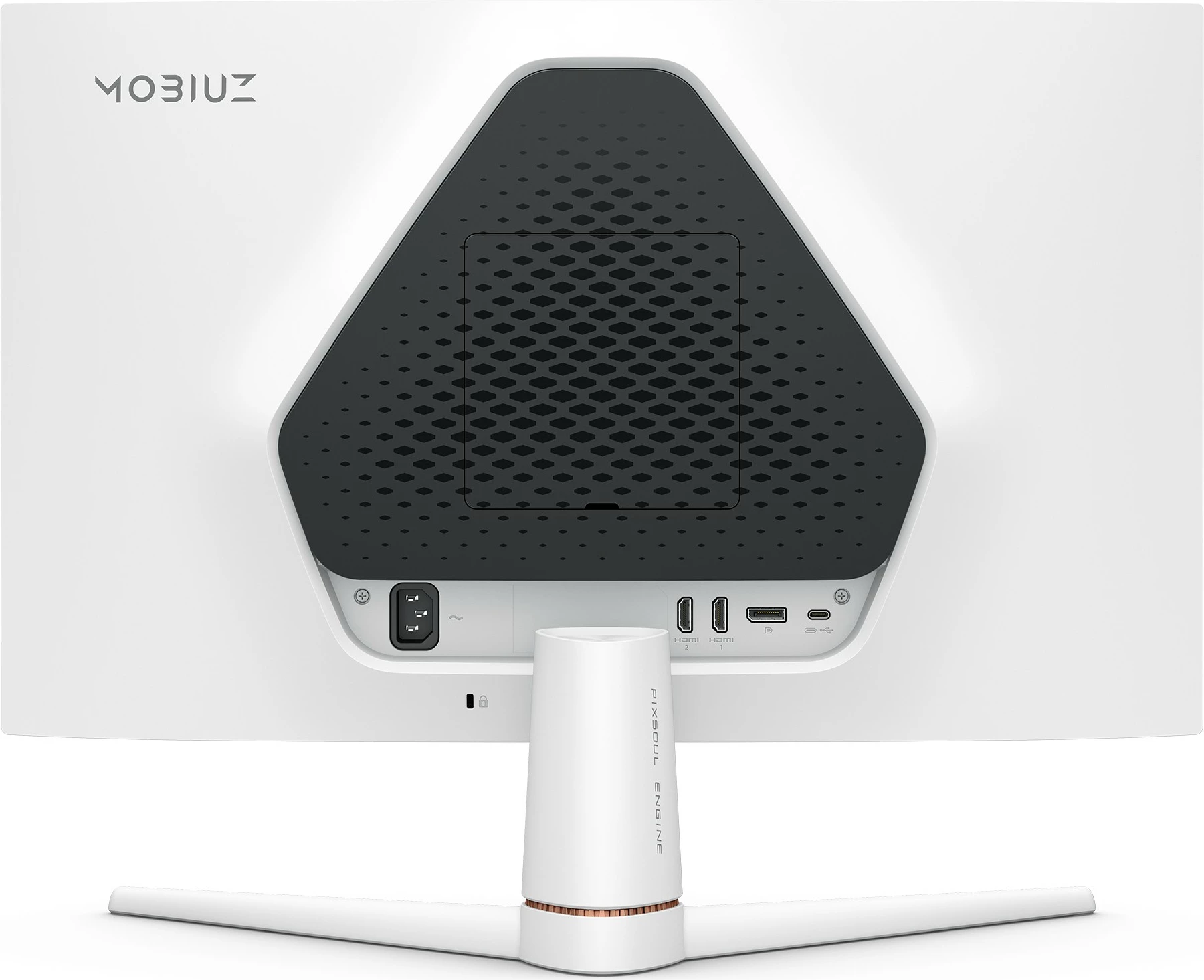 Monitor gaming BenQ MOBIUZ EX251, 24.5 inç, Full HD, 220Hz, LED, zi/bardhë