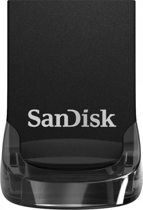 USB flash drive SanDisk Ultra Fit 32GB, USB 3.1, i zi