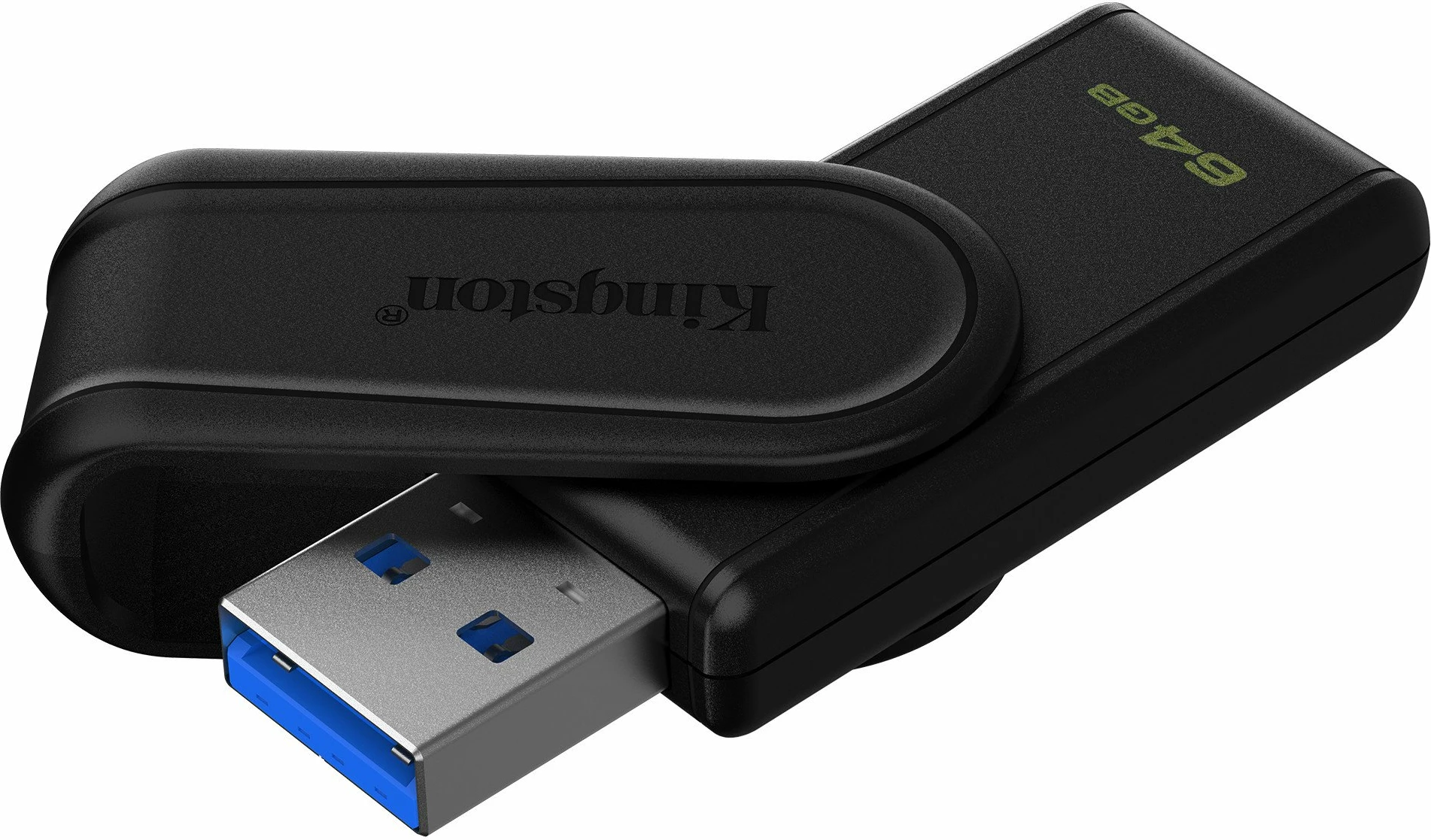 Pendrive Kingston DataTraveler Exodia S DTXS/64GB 64GB USB 3.2 Gen 1, zi