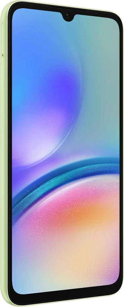 Celular Samsung Galaxy A05S, 64 GB, 4 GB RAM, Jeshil