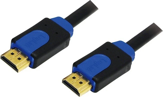 Kabllo HDMI Logilink, 5.0m