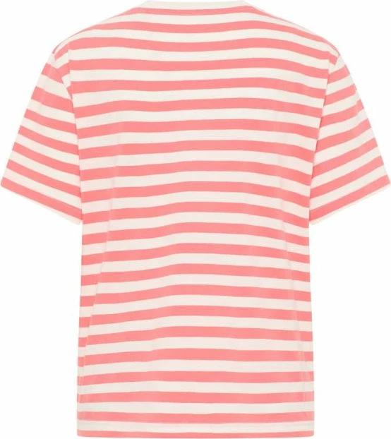 Maicë Mustang për femra, me vija