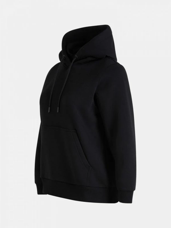 Duks për femra Peak, i zi