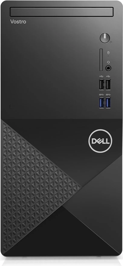 Kompjuteri Dell Vostro 3020, Intel® Core™ i5, 8 GB RAM Memorje, 512 GB SSD, Zi
