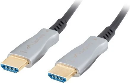 Kabell HDMI LANBERG, v2.0, 100m, i zi