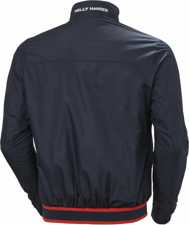 Jakne për meshkuj Helly Hansen, blu marine [Madhësia: XL]