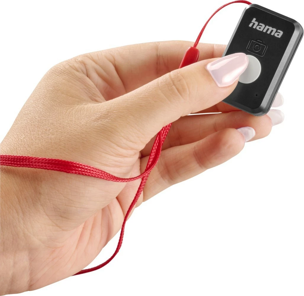 Selfie stick Hama Fancy Stand 70 me tripod, Bluetooth, i zi