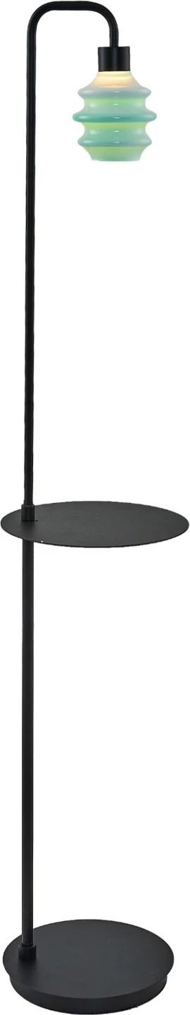 Llambë dyshemeje Opviq, ngjyrë e gjelbër, 2830-L-07