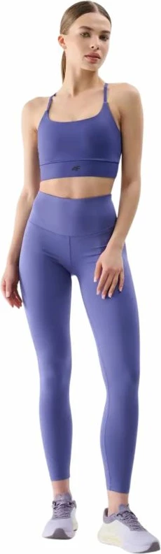 Hellonke për femra 4F, të kaltra