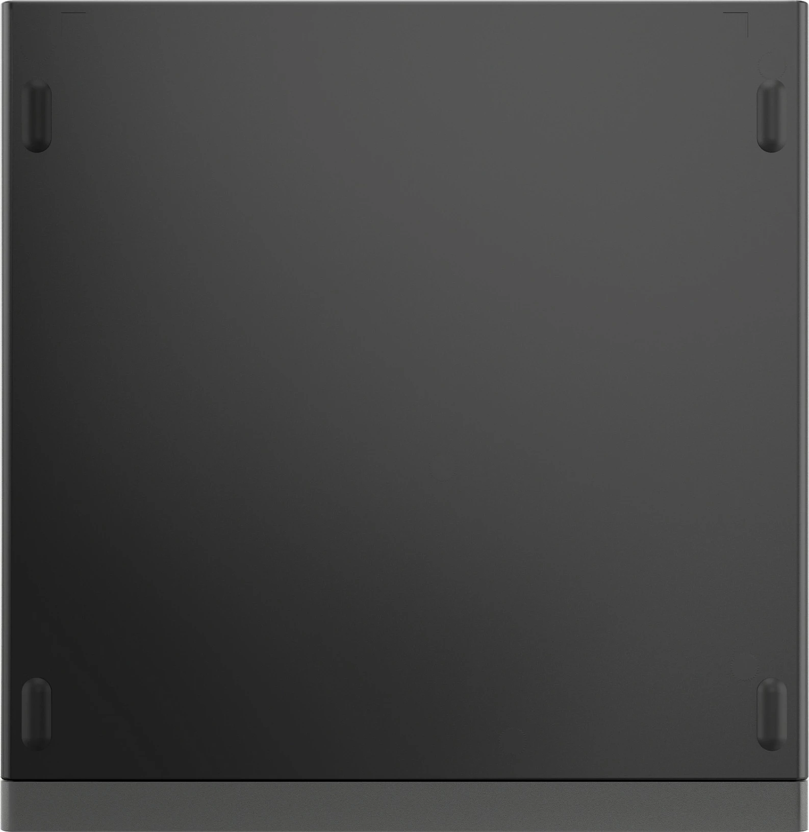 Kompjuter Mini PC Lenovo ThinkCentre neo 50q Gen 5, Core i5-13420H, 8GB RAM, 256GB SSD, Windows 11 Pro, gri